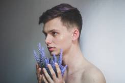 Фотосъемки портретные, портфолио.