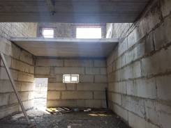 Гаражи лодочные. улица Пальчевского 16а, р-н Чайка, 210 кв. м., электричество. Вид изнутри