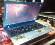 Samsung 2. 15.6", 2,4 ГГц, ОЗУ 6144 МБ, диск 500 Гб, WiFi, Bluetooth, аккумулятор на 1 ч.