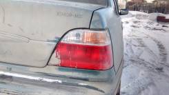Стоп-сигнал. Daewoo Nexia