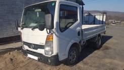 Nissan Atlas. Грузовик 2010 г., 3 000 куб. см., 2 000 кг.