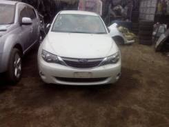 Subaru Impreza. GH3, EL15