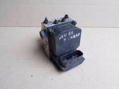 Блок abs. Volkswagen Passat Audi S5 Audi A6, C5 Audi A4, B6 Двигатель ABS