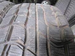 Dunlop Graspic DS1. Зимние, без шипов, износ: 5%, 4 шт