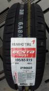 Kumho Ecsta HS51. Летние, 2017 год, без износа, 4 шт