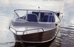 ������ Arctos 430M GT. 2017 ���, ����� 4,00��., ��������� ���������, 50,00��.�., ������. ��� ����� �� �������-��-���� ����