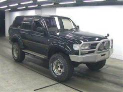 Toyota Land Cruiser. автомат, 4wd, 4.2, дизель, б/п, нет птс. Под заказ