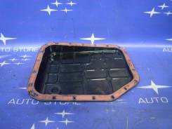 Поддон коробки переключения передач. Subaru Legacy B4, BLE, BL5 Subaru Outback, BP, BPE Subaru Legacy, BL, BLE, BL5, BP, BP5, BPE Двигатели: EZ30, EJ2...