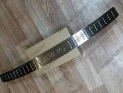 Накладка на бампер. Lexus RX270, GGL10, AGL10, GYL16, GGL16, GYL15, GGL15, AGL10W, GYL10 Lexus RX350, GYL16, GGL15W, GGL16W, GYL15, GGL10W, GGL15, GGL...