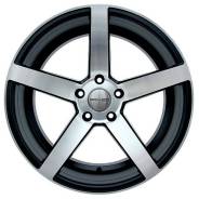 Sakura Wheels 9135. 9.5x19, 5x120.00, ET27, ЦО 74,1 мм.