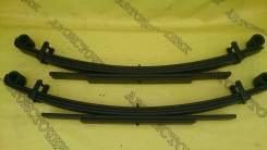 Рессора. Toyota Toyoace, LY230, LY220, KDY221, TRY220, RZY220, LY280, KDY220, KDY231, LY270, KDY230, TRY230, KDY271, KDY270, KDY281, KDY280 Toyota Dyn...