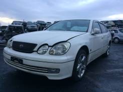 Toyota Aristo. JZS161, 2JZGTE