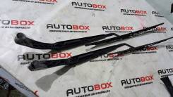 Дворник. Toyota Kluger V, MCU20, MHU28, ACU20, ACU25, MCU25 Toyota Kluger Двигатели: 3MZFE, 2AZFE, 1MZFE