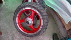 Колесо R12 скутерное. x12