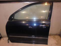 Дверь боковая. BYD F3