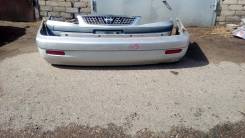 Бампер. Toyota Corona Premio, AT210, AT211, CT210, CT211, CT215, CT216, ST210, ST215 Двигатели: 2CT, 3CTE, 3SFE, 3SFSE, 4AFE, 7AFE