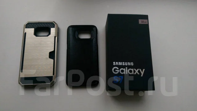 Samsung Galaxy S7. �/� ����