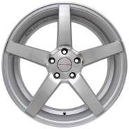 Sakura Wheels 9140. 8.5x19, 5x114.30, ET35, ЦО 73,1 мм.