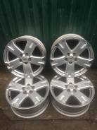 Toyota. 7.5x18, 5x114.30, 5x114.30, ET45, ЦО 60,1 мм.