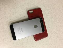 Apple iPhone 5s 32Gb. Б/у
