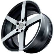 Sakura Wheels 9140. 8.5x19, 5x120.00, ET25, ЦО 74,1 мм.