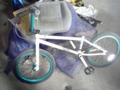 Американский велосипед bmx