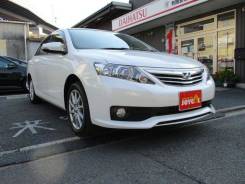 Toyota Allion. вариатор, передний, 1.8, бензин, б/п. Под заказ