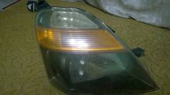 Фара. Honda Stream