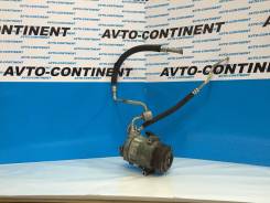 Компрессор кондиционера. Suzuki Landy, SC25 Двигатель MR20DE