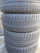 Bridgestone Blizzak Revo GZ. Зимние, без шипов, 2012 год, износ: 5%, 4 шт