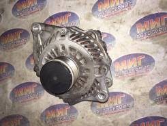Генератор. Mitsubishi Lancer Evolution, CY4A Mitsubishi Outlander, CW4W, CW6W, CW5W Mitsubishi Delica, CV5W Mitsubishi Galant Fortis, CY4A Двигатель 4...