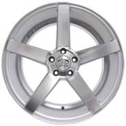 Sakura Wheels 9140. 10.0x19, 5x120.00, ET25, ЦО 74,1 мм.