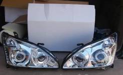 Фара. Lexus RX330 Lexus RX350 Lexus RX300 Toyota Harrier, MHU38W, MCU36W, GSU35W, GSU36W, ACU30W, GSU30W, GSU31W, ACU35W, MCU35W, MCU30W, MCU31W. Под...
