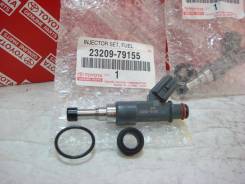 Инжектор. Toyota: Crown, Innova / Kijang, Tacoma, Coaster, Hiace, Hilux, Dyna, Land Cruiser Prado, Fortuner, ToyoAce, Kijang, Regius Ace, Hilux Surf...
