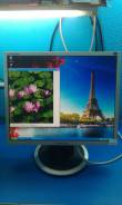 Samsung. 19" (48 см), технология LCD (ЖК)