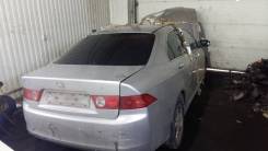 Honda Accord. CL7, K20A