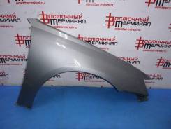 Крыло. Subaru Legacy, BL5, BLE, BP5, BPE