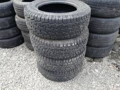 Hankook Dynapro ATM. Грязь AT, 2013 год, без износа, 4 шт