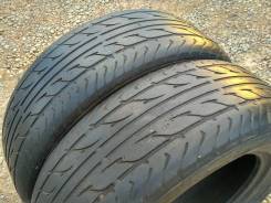 Dunlop. Летние, износ: 50%, 2 шт