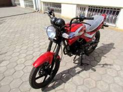 ABM X-moto FX200. 200 куб. см., исправен, птс, без пробега. Под заказ