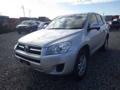 Toyota RAV4. автомат, 4wd, 2.4, бензин, б/п. Под заказ