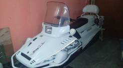 Yamaha Viking 540 IV. исправен, есть птс, с пробегом