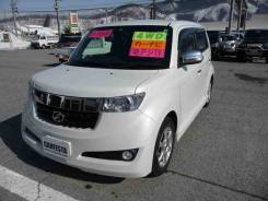 Toyota bB. автомат, передний, 1.3, бензин, б/п. Под заказ