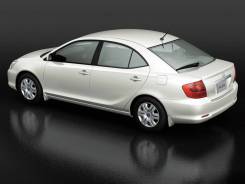 Toyota Allion. ZZT240, 1ZZFE