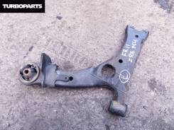 Рычаг подвески. Toyota: Corolla, Corolla Axio, Corolla Fielder, Allex, Corolla Spacio, Corolla Runx Двигатели: 2NZFE, 2ZRFE, 1ZZFBE, 2ZZGE, 2ZRFAE, 1N...