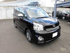 Toyota Voxy. автомат, передний, 2.0, бензин, б/п. Под заказ