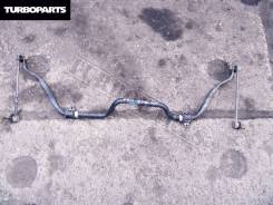 Стабилизатор поперечной устойчивости. Toyota Corolla Fielder, ZRE144G, ZRE144, NZE144G, NZE144 Toyota Corolla Axio, ZRE144, NZE144 Toyota WiLL VS, ZZE...