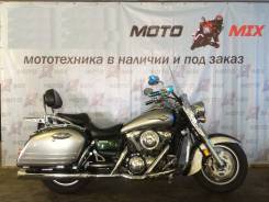 Kawasaki VN Vulcan 1600. 1 600 куб. см., исправен, птс, без пробега