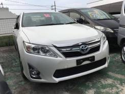 Toyota Camry. автомат, передний, 2.5, бензин, б/п. Под заказ