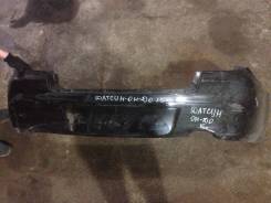 Бампер. Datsun on-DO